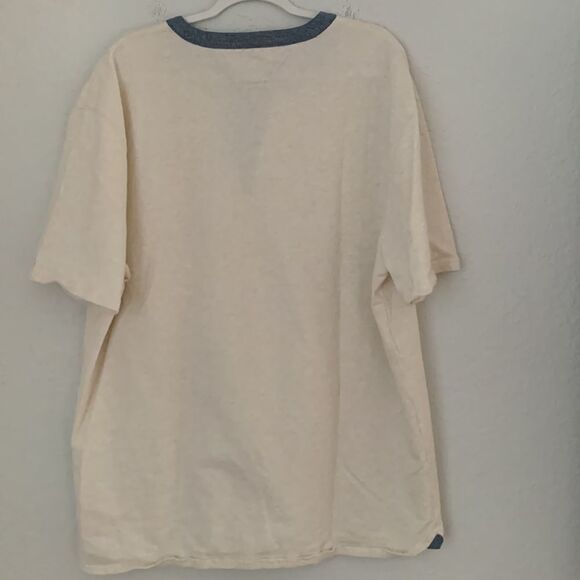 Tommy Hilfiger Polo w/Embroidered Logo Size XXL - Picture 2 of 10